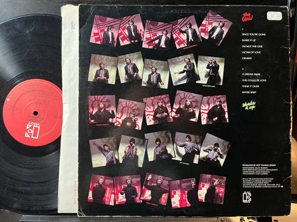The Cars - Shake It Up (VINYL) | Very Good Plus (VG+) Very Good Plus (VG+) - NEW WAVE / USED *VERY GOOD+*