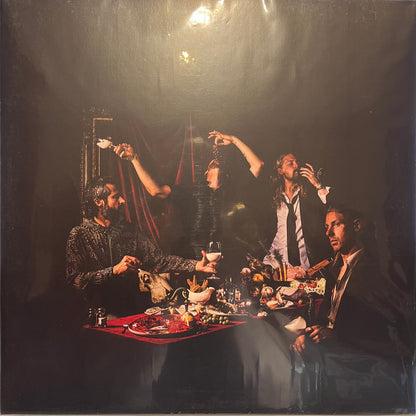 Name Sayers - Joyboys In The Grindhouse | Mint (M) Mint (M) - FOLK