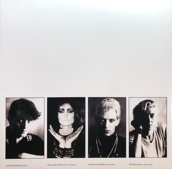 Juju | Mint (M) Mint (M) - NEW WAVE *SEALED*