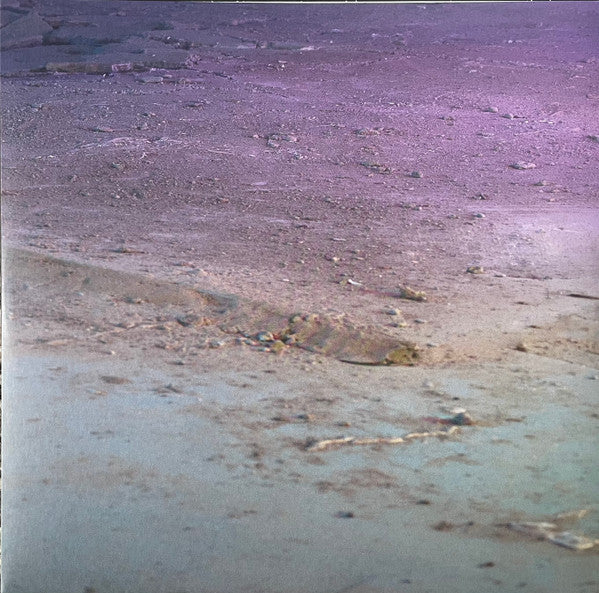 Tempers - New Meaning | Mint (M) Mint (M) - NEW WAVE