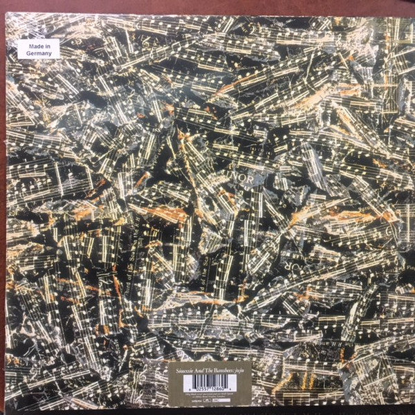 Juju | Mint (M) Mint (M) - NEW WAVE *SEALED*