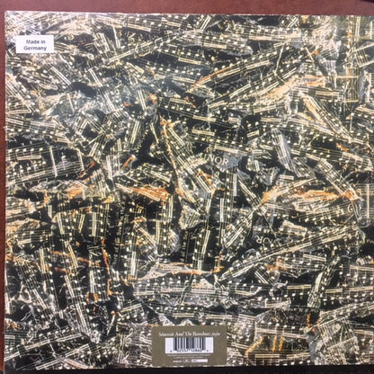 Juju | Mint (M) Mint (M) - NEW WAVE *SEALED*