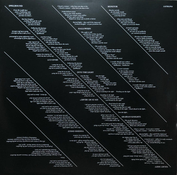 Juju | Mint (M) Mint (M) - NEW WAVE *SEALED*