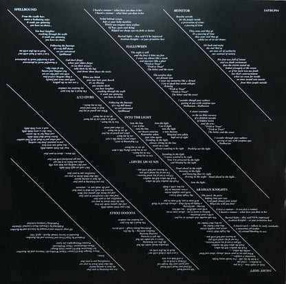 Juju | Mint (M) Mint (M) - NEW WAVE *SEALED*