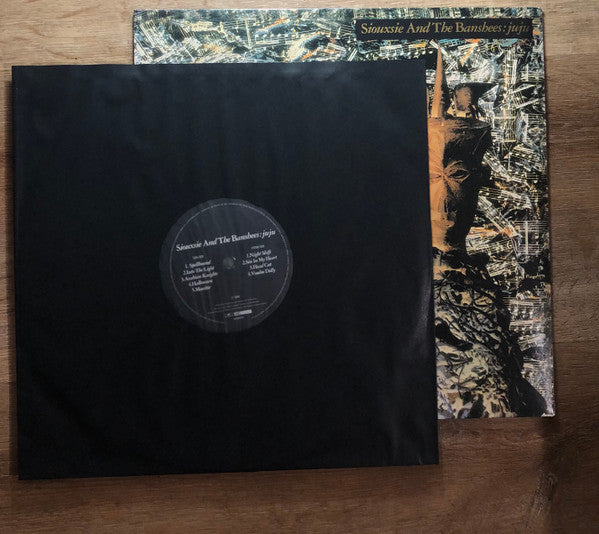 Juju | Mint (M) Mint (M) - NEW WAVE *SEALED*