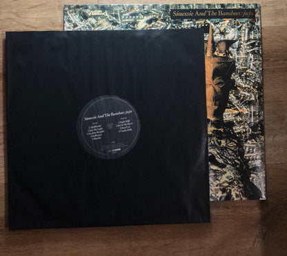 Juju | Mint (M) Mint (M) - NEW WAVE *SEALED*