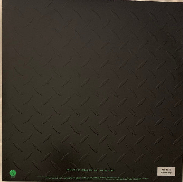 Fear Of Music | Mint (M) Mint (M) - NEW WAVE *SEALED*
