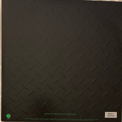 Fear Of Music | Mint (M) Mint (M) - NEW WAVE *SEALED*