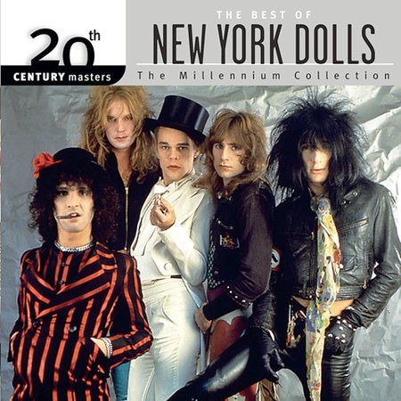 BEST OF/20TH CENTURY |