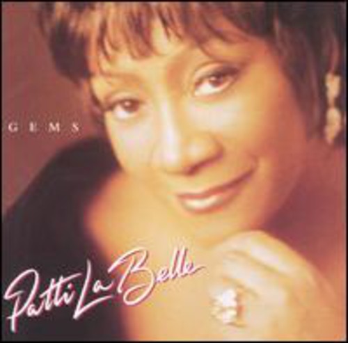LABELLE,PATTI - LABELLE,PATTI GEMS (CD) NEW | NEW - NEW