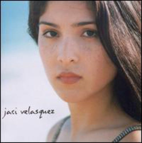VELASQUEZ,JACI - VELASQUEZ,JACI JACI (CD) NEW | NEW - NEW