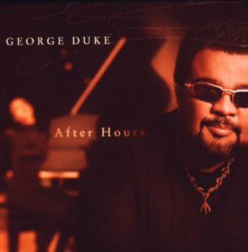 DUKE,GEORGE - DUKE,GEORGE AFTER HOURS (CD) NEW | NEW - NEW