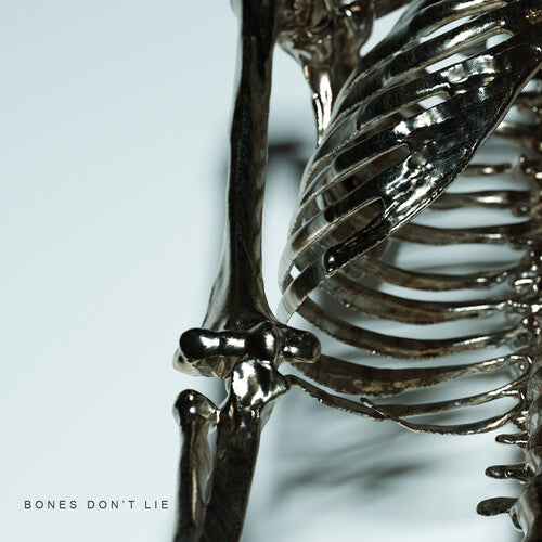 KINGSMEN - KINGSMEN BONES DON'T LIE (CD) NEW | NEW - NEW