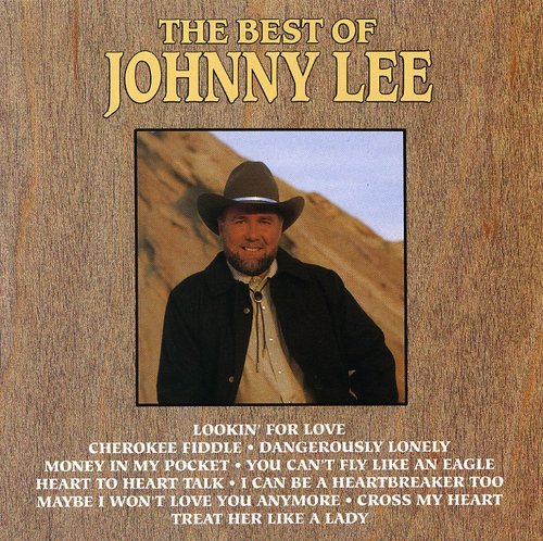 LEE,JOHNNY - LEE,JOHNNY BEST OF (CD) NEW | NEW - NEW