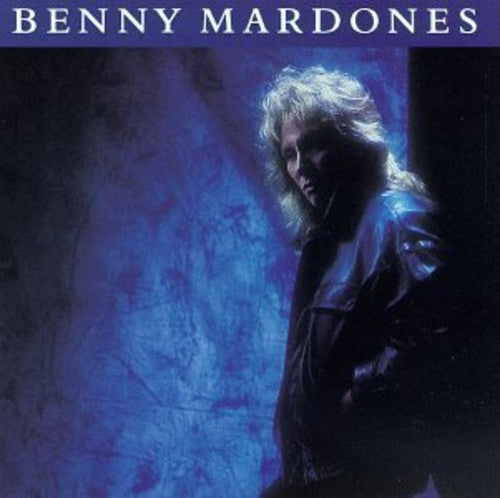 MARDONES,BENNY - MARDONES,BENNY BENNY MARDONES (CD) NEW | NEW - NEW