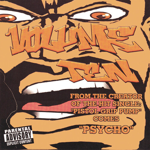 VOLUME 10 - VOLUME 10 PSYCHO (CD) NEW | NEW - NEW