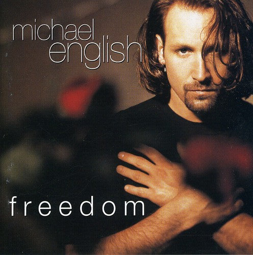 ENGLISH,MICHAEL - ENGLISH,MICHAEL FREEDOM (CD) NEW | NEW - NEW