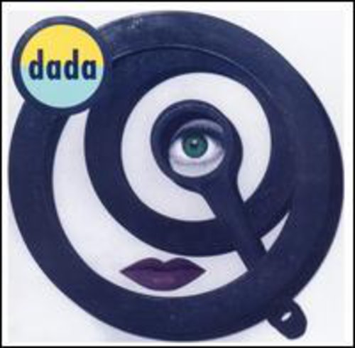 DADA - DADA DADA (CD) NEW | NEW - NEW
