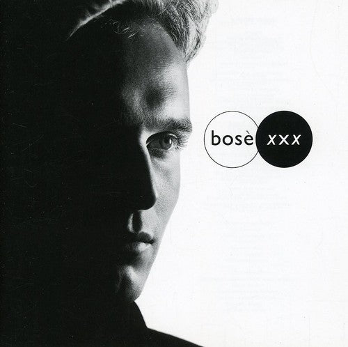 BOSE,MIGUEL - BOSE,MIGUEL XXX (SPANISH) (CD) NEW | NEW - NEW