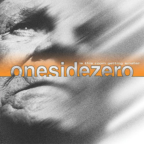 ONESIDEZERO - ONESIDEZERO IS THIS ROOM GETTING SMALLER (CD) NEW | NEW - NEW