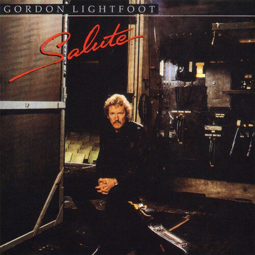 LIGHTFOOT,GORDON - LIGHTFOOT,GORDON SALUTE (CD) NEW | NEW - NEW