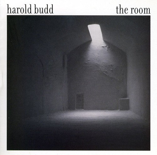 BUDD,HAROLD - BUDD,HAROLD ROOM (CD) NEW | NEW - NEW