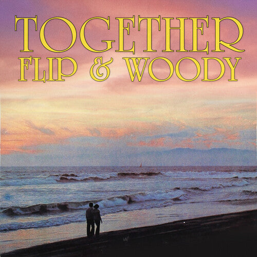 PHILLIPS,FLIP / WOODY HERMAN ORCHESTRA - PHILLIPS,FLIP / WOODY HERMAN ORCHESTRA TOGETHER (CD) NEW | NEW - NEW