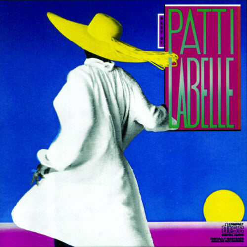 LABELLE,PATTI - LABELLE,PATTI BEST OF PATTI LABELLE (CD) NEW | NEW - NEW