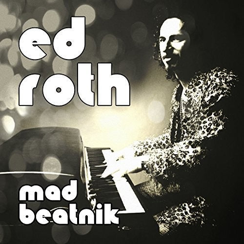 ROTH,ED - ROTH,ED MAD BEATNIK (CD) NEW | NEW - NEW