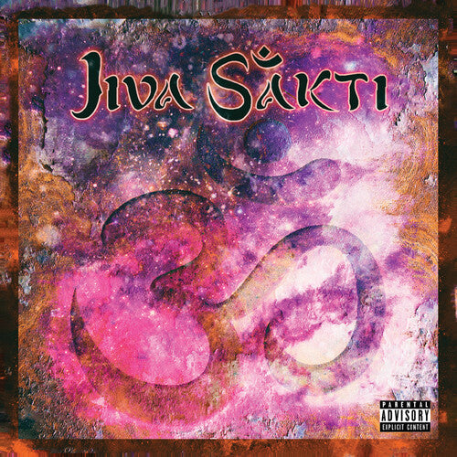 JIVA SAKTI - JIVA SAKTI SOUND OF THE UNIVERSE (CD) NEW | NEW - NEW