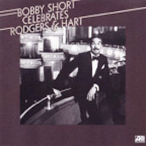 SHORT,BOBBY - SHORT,BOBBY ROGERS & HART (CD) NEW | NEW - NEW