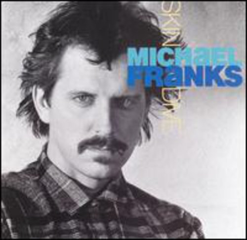 FRANKS,MICHAEL - FRANKS,MICHAEL SKIN DIVE (CD) NEW | NEW - NEW