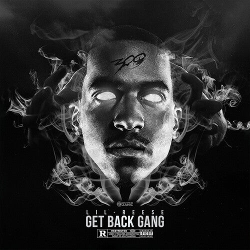 LIL REECE - LIL REECE GETBACKGANG (CD) NEW | NEW - NEW
