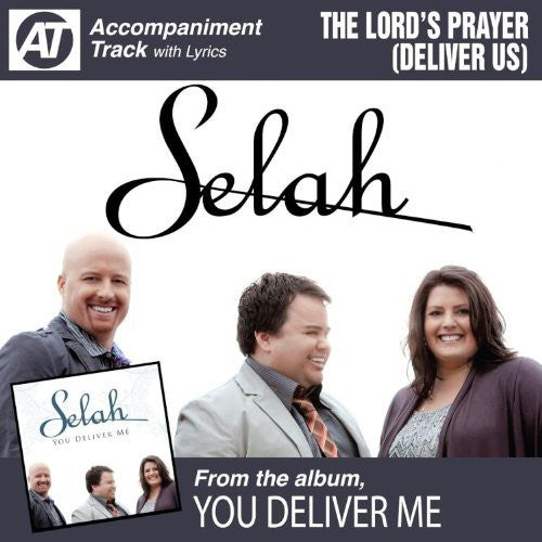 SELAH - SELAH THE LORD'S PRAYER (CD) NEW | NEW - NEW