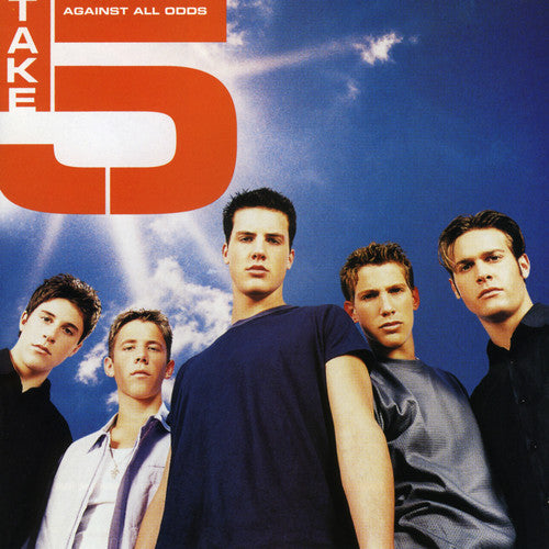 TAKE 5 - TAKE 5 AGAINST ALL ODDS (CD) NEW | NEW - NEW