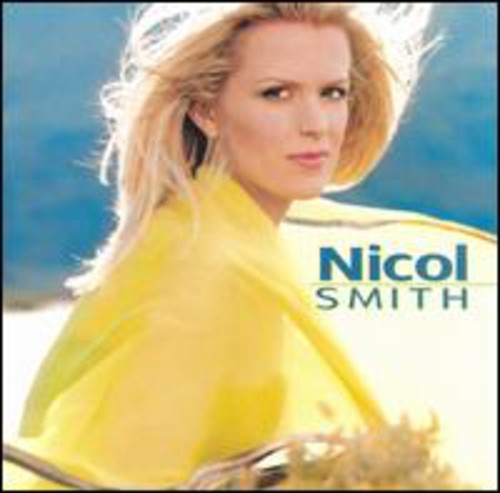 SMITH,NICOL - SMITH,NICOL NICOL SMITH (CD) NEW | NEW - NEW