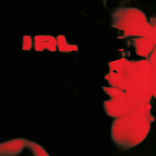 MAHALIA - MAHALIA IRL (CD) NEW | NEW - NEW
