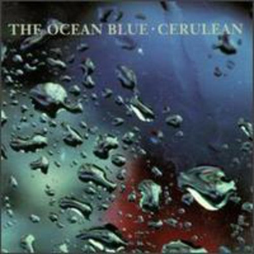 OCEAN BLUE - OCEAN BLUE CERULEAN (CD) NEW | NEW - NEW