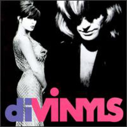 DIVINYLS - DIVINYLS DIVINYLS (CD) NEW | NEW - NEW