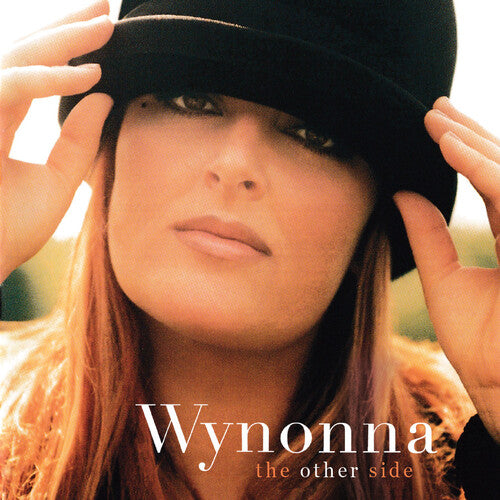 WYNONNA - WYNONNA OTHER SIDE (CD) NEW | NEW - NEW