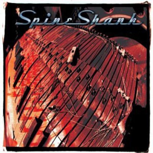 SPINESHANK - SPINESHANK STRICTLY DIESEL (CD) NEW | NEW - NEW