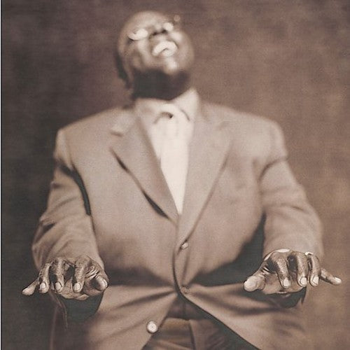 CHESTNUT,CYRUS - CHESTNUT,CYRUS SOUL FOOD (CD) NEW | NEW - NEW