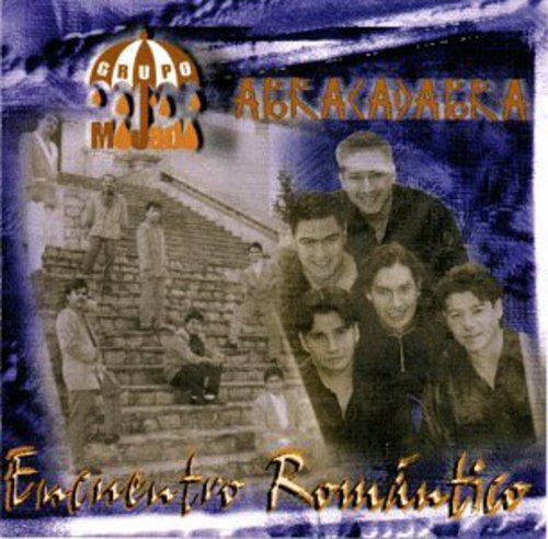 MOJADO / ABRACADABRA - MOJADO / ABRACADABRA ENCUENTRO ROMANTICO (CD) NEW | NEW - NEW