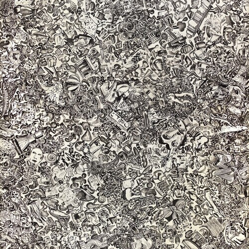 STRFKR - STRFKR AMBIENT 1 (CD) NEW | NEW - NEW