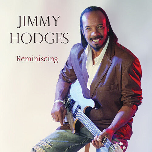 HODGES,JIMMY - HODGES,JIMMY REMINISCING (CD) NEW | NEW - NEW