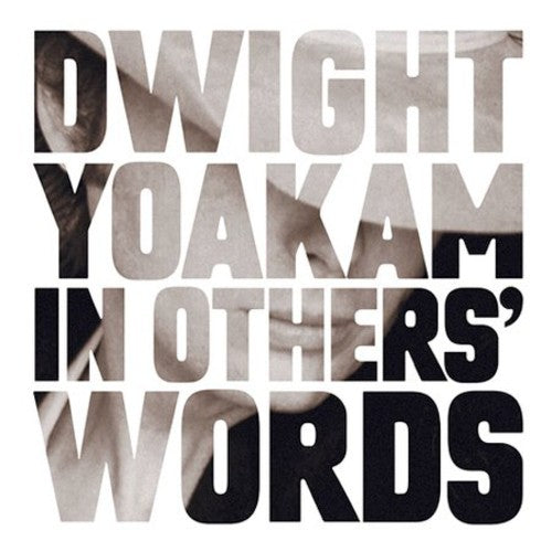 YOAKAM,DWIGHT - YOAKAM,DWIGHT IN OTHER'S WORDS (CD) NEW | NEW - NEW