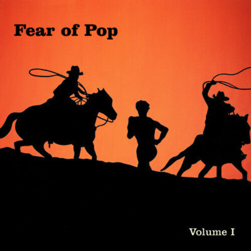 FEAR OF POP - FEAR OF POP VOLUME 1 (CD) NEW | NEW - NEW