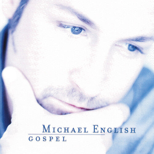 ENGLISH,MICHAEL - ENGLISH,MICHAEL GOSPEL (CD) NEW | NEW - NEW
