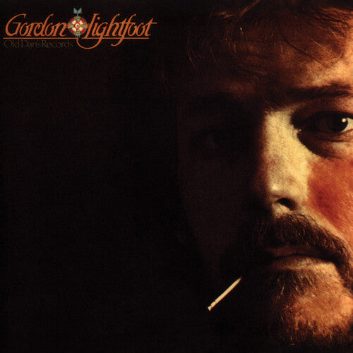 LIGHTFOOT,GORDON - LIGHTFOOT,GORDON OLD DANS RECORDS (CD) NEW | NEW - NEW