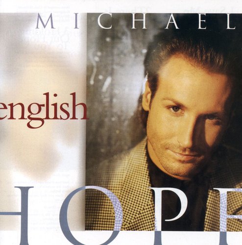 ENGLISH,MICHAEL - ENGLISH,MICHAEL HOPE (CD) NEW | NEW - NEW